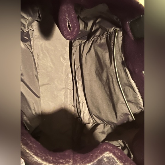 Tory Burch Faux Fur Ella Bag - Picture 5 of 5